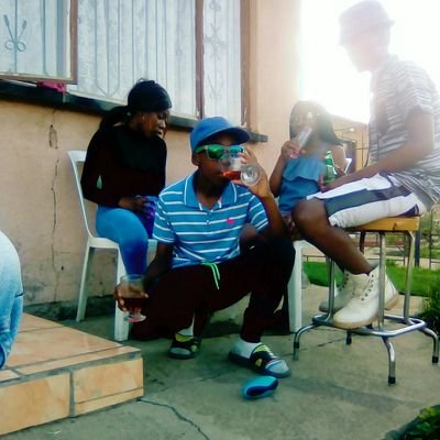 Bofelo11895243's profile picture. Local Hip-Hop artist