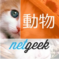 netgeek動物 (@netgeekanimal) 's Twitter Profile Photo