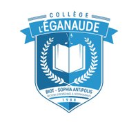 Collège l'Eganaude B(@Clg_Eganaude) 's Twitter Profile Photo