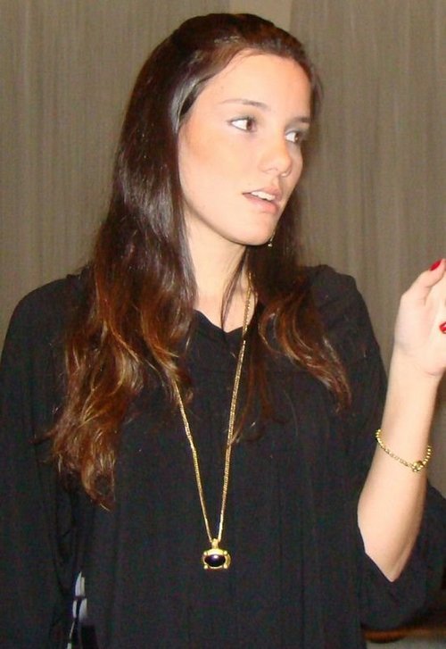 Mariane_Stenzel's profile picture. Advogada