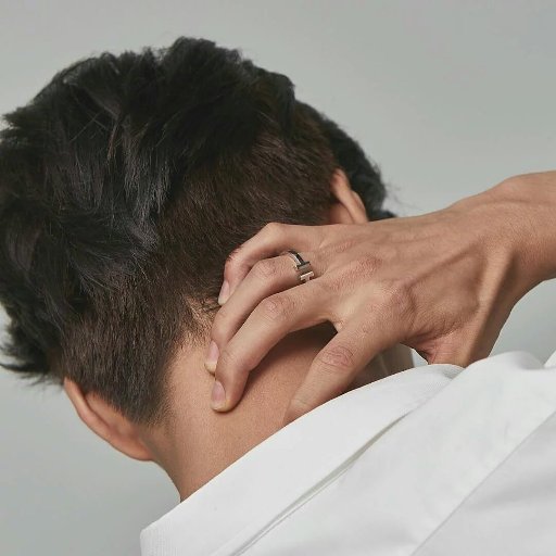 미친 여자