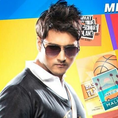 iamBIPASHA's profile picture. CRAZY....😘😘