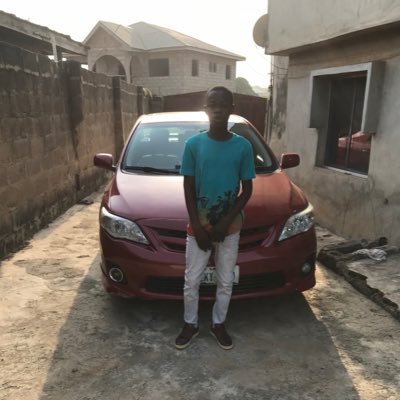 AremuOluwatob11's profile picture. 