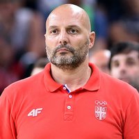 Aleksandar Djordjevic (@coachdjordjevic) 's Twitter Profile