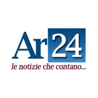Arezzo24 (@arezzo24net) 's Twitter Profile Photo
