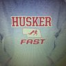 HuskerFast's profile picture. Fast between snaps