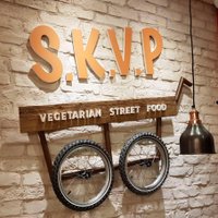 ShreeKrishnaVadapav (@shreekrishnavp) 's Twitter Profile