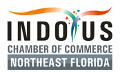 INDOUS JAX is a coalition of businesses, professionals and corporations representing various sectors of the economy in the Greater Jacksonville area.