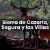 PN Sierra de Cazorla (@pnsierracazorla) Twitter profile photo PN Sierra de Cazorla (@pnsierracazorla) Twitter profile photo