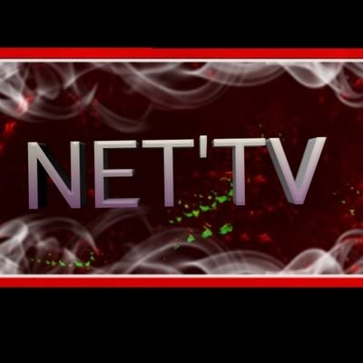 NetscoreTv's profile picture. Jeune Youtubeur
Ma chaîne : https://t.co/Rwmq8RRVcV
Je fais de tous sur ma chaîne !