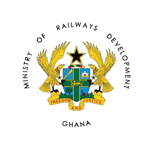 Ministry Of Railways Development