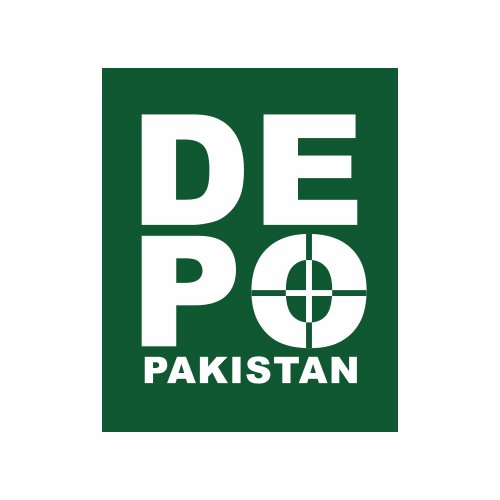 DEPO Pakistan
