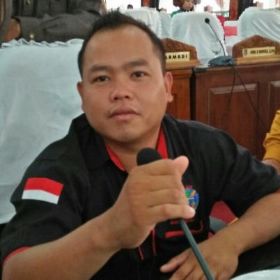 Ketua Ikatan Wartawan Online (IWO) Merangin-Jambi-Indonesia 2017/2022