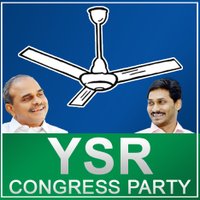 YSRCP Mahbubnagar (@mahbubnagarycp) 's Twitter Profile