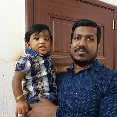 vivekrajendran9's profile picture. 