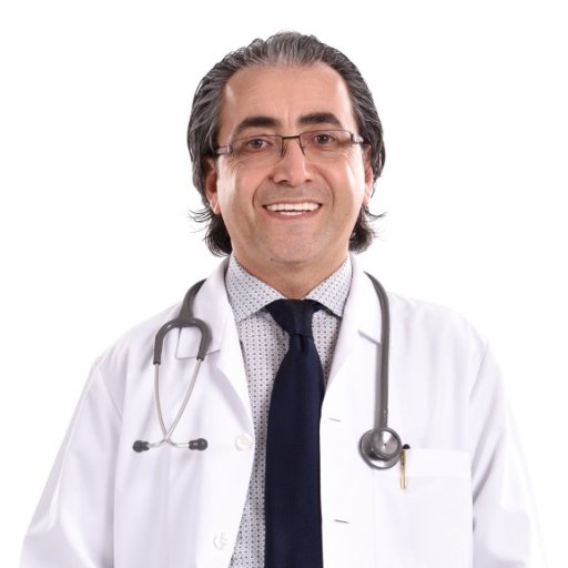 Prof. Dr. Hakan İsmail Sarı