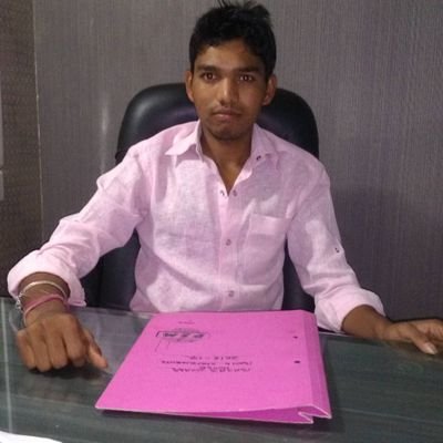 vilas_rokade's profile picture. Aniket