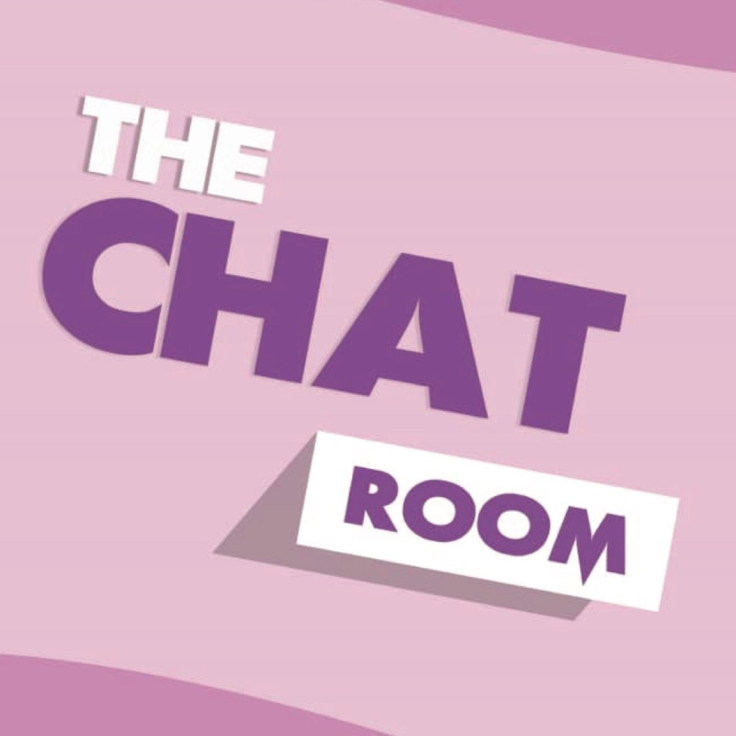 The Chat Room Thechatroomug Twitter