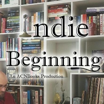 An #audiobook format #podcast focused on bringing readers and #indieauthors together through reviews, dialog, and unique topics in literature.