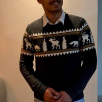 مؤيد الصرامي (@moayad_123456) 's Twitter Profile