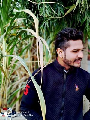 PabrejaSumit's profile picture. 😎Single 🌟😉
🏡 RANIA
🎂 15 JAN