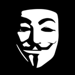 WE ARE ANONYMOUS!