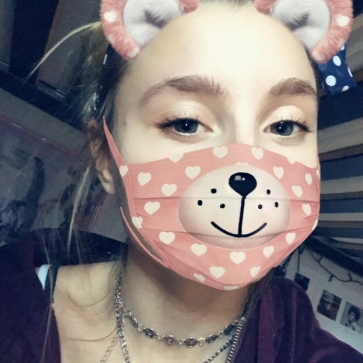 Dont Let anyone Change you because your good enough⭐️💫