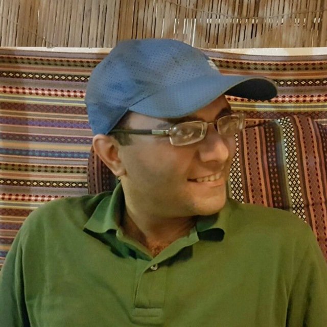 Mohsen Zamani