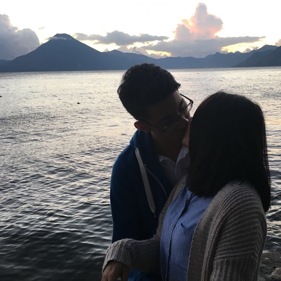 Skybluee_C's profile picture. Todo lo puedo en Cristo que me fortalece ♡ P&B| 19.06.12