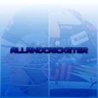 Cameron 🏎️ R.I.P Pa - 1941-2022(@ALLRNDCRICKETER) 's Twitter Profile Photo