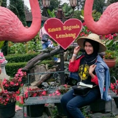 @nanaRzn: Naikkan nilai dirimu ! Raih suksesmu ! Biarkan gebetan yang membuktikan bahwa dia memang layak mendampingimu ! (҂'̀O'́)9