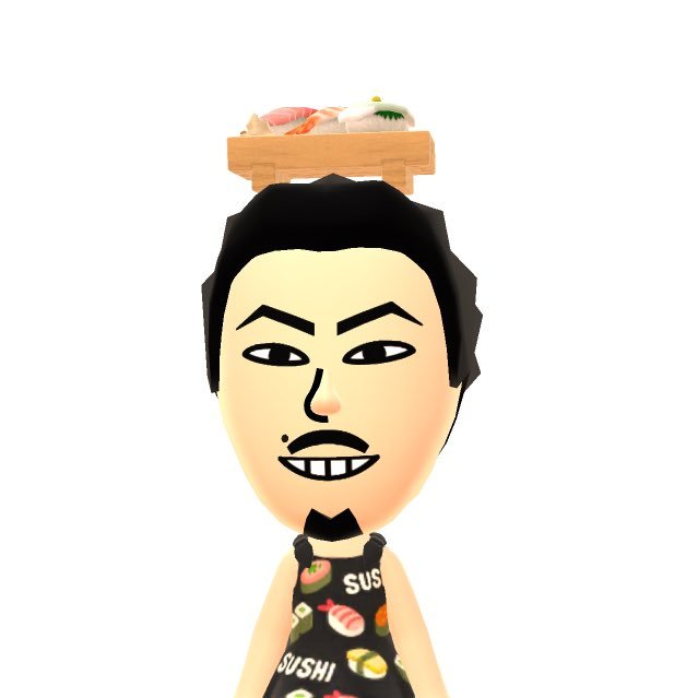 okkun_sh's profile picture. Programmer