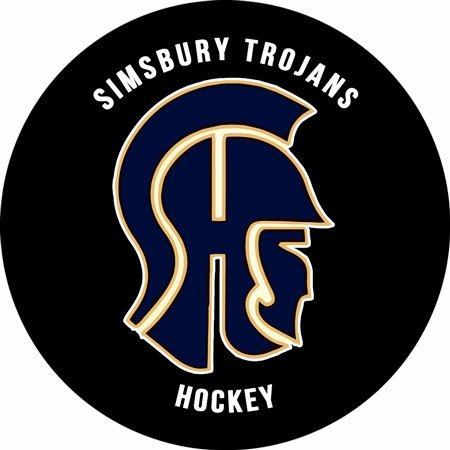 All things Simsbury High School hockey!