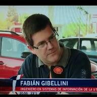 FabianGibe's profile picture. UTN Cordoba -Argentina