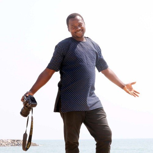 AinaOlawaleKay's profile picture. ​A̶̲̥̅̊ ll B̶̲̥̅̊ elong T̶̲̥̅̊ ☺ J̶̲̥̅̊ esus