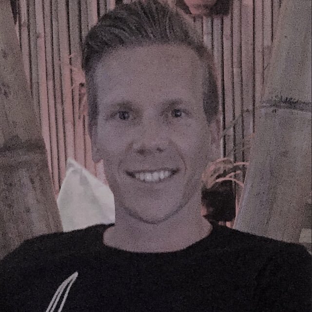 MaikRodenrijs's profile picture. Football | MMA/Kickboxing | AAB nl - int | Travel | Friends