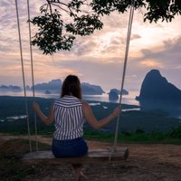 HelloHiatusTravels (@hellohiatus) 's Twitter Profile