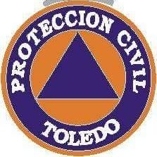 Agrupación de Voluntarios de la Ciudad de Toledo. Siempre para servir al ciudadano.