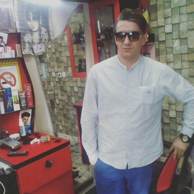 SalarErmiya's profile picture. ‏تهیه ونصب وطراح داخلی کاغذدیواری