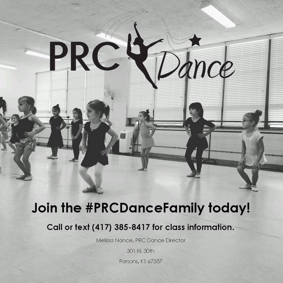 PRC Dance
