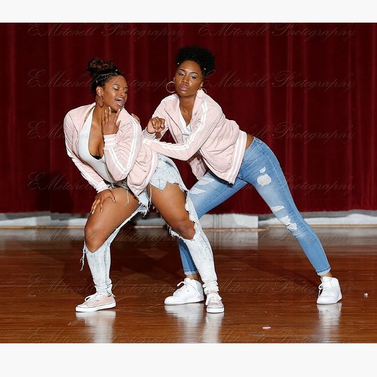 Dance! Be free! Pray! Be Great! Love EXTRAORDINARILY ❤️  #TeamDestined4Greatness #UTKAlum IG: @dance_toot