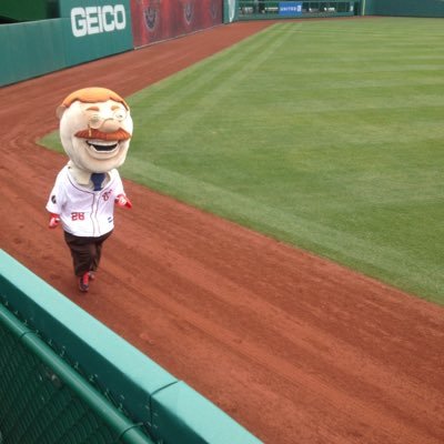 SunMonsterNats's profile picture. Love my CF seats @Nationals Park ⚾️except Sun 1:35 games. Tweeting from shady spots about #resist #baseball, #wx, #DCUnited @AudiField #wine #Nats #NatsPark