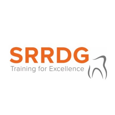 SRRDG-We aim to further education & training for Restorative Dentistry trainees by working with speciality committees & societies in the UK and Ireland.