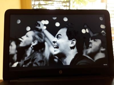 Rock en tu vida