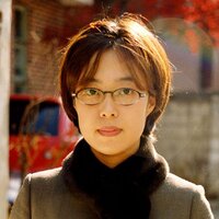 Jinsil Seo (@jinsils) 's Twitter Profile