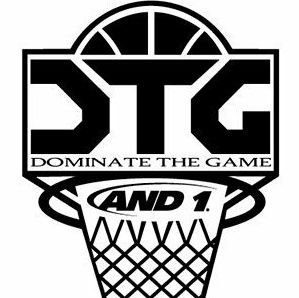 AND1DTG's profile picture. AND 1'S Grassroots League