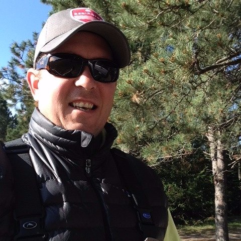 AveyMatt's profile picture. Dad, Fisherman, Avid Outdoorsman, Technology Lover and Curriculum Specialist, Lincoln Public Schools