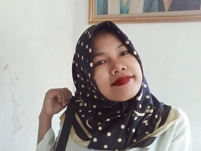karna ridho Allah yg kita cari dari setiap cinta, maka cintai lah dengan cara Alla ridho, semoga ridho Allah yg menyatukan kita ❤❤❤