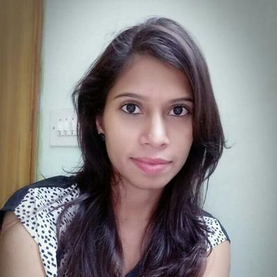 SumaWalikar's profile picture. 