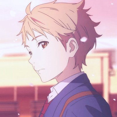 anime aesthetics🌺 on Twitter